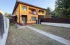 Vanzare casa 4 camere tip duplex Otopeni - Odaile, P+1+Pod, curte proprie ! - 3