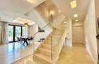 Modern villa | Oxford Gardens complex | Pipera area - American School - 10