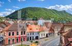 Închiriere apartament cu 3 camere, mobilat și utilat, Central Brasov - 1
