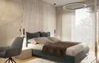 Apartament elegant Dorobanti cu terasa privata si design contemporan - 17