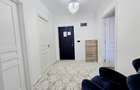 Apartament 2 camere mobilat + parcare + boxa , Strada Piersicului, Fundeni