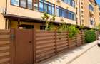 4 camere cu grădină proprie și intrare separată | Parcare subterană | Bragadiru - 13