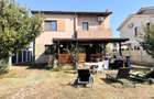 Casa individuala, 130mp utili si 650mp teren - Super pozitie Mosnita Noua