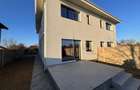Duplex Nou - Mosnita. 4 camere. la Cheie.  Asfalt. Pozitie excelenta.