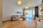 Apartament Spatios 1 Dormitor Heratsrau cu Parcare - 2