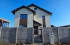 Vila 4 Camere | 400 M de Blv. - 1