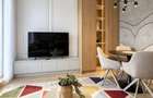 Apartament 2 camere si loc parcare — Nusco City, Faza 2 - 9