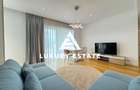 Inchiriere apartament mobilat vedere libera One Herastrau Park- Nordului - 5
