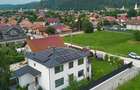 CASĂ PREMIUM ÎN RÂȘNOV | SAUNĂ | PRINCIPII PASSIVE  | PANOURI FOTOVOLTAICE  - 1