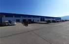 Spatiu Industrial - 1500 mp - Logistica - Productie - Depozitare - 30