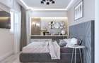 Apartament cu 2 camere Copou Aleea Sadoveanu Cod 133376 - 6