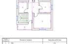 FARA COMISIOANE in Bolintin casa cu 5 camere P+1  asfalt curent 380v canal apa - 24