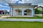 DOM00492 - Vila premium cu arhitectura mediteraneana Buftea - 6
