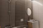 REA1006591 Duplex 6 camere si terasa in imobil nou zona Polona - 8