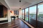 Penthouse 104,97 mp + 192,81 mp terase - piata Sudului