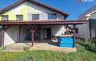 Duplex cu 5 camere, 336 mp teren, Mosnita Veche - 10
