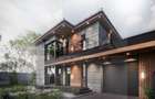 Casa premium - arhitectura moderna, teren 500 mp, zona Profi - 4