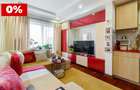 Apartament 3 camere -Cosmopolis Faza 1 cu parcare disponibila - 1