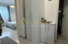 Apartament 2 camere tip studio| mobilat  si utilat  | Metropolitan Residence | m - 10