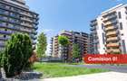 Apartament cu 2 camere și terasă de 16 mp | Zona Iulius Mall – Strada Soporului - 1