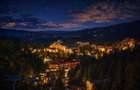 In inima Statiunii Poiana Brasov, Investment Class, - 2