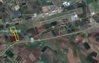 Teren 37.500 Mp-DN 15 Autostrada Transilvania - Mures - 1