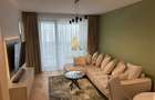2 camere, City Point II, prima inchiriere, parcare subterana - 3