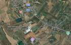 Oferta - teren industrial 9,9ha - langa Targoviste, zona Beko/Arctic - 2