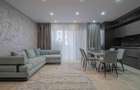 Apartament premium cu 4,5 camere  | 3 locuri de parcare subterane | Tractorul - 3