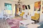 Bucurestii Noi | 2 Camere | Centrala | Decomandat | AC - 2