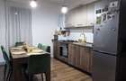 Apartament 2 camere, loc parcare inclus, lift, Zona Hotel IQ-Giroc - 5