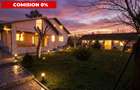 Casă 4 camere+teren 1.750 mp în Mitreni-Valea Roșie+casa secundara+veg. matura - 1