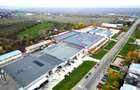 Teren 9.419 mp + hale 7.000 mp – Huși, Vaslui - 1