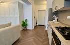 Apartament 2 camere – Prima închiriere | Bloc nou cu lift | Parcare inclusă | - 5