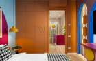 Apartament 2 Camere | Win Herastrau | Special Design - 12