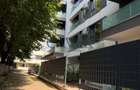 Cavar Residence Proiect Bradetului Metrou Terasa Curte - 17