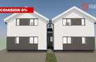 Duplex cu 4 camere, despartit prin camera tehnic - zona Urseni - 1