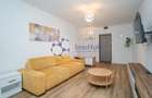 Ap 2 camere, renovat, mobilat, Copou - Codrescu - 2