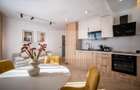 Penthouse LUX cu terasă 150 mp & jacuzzi | Iulius Mall – FSEGA - 4