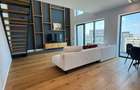 Aviației Cloud 9 Residence Penthouse 3 camere 2x Parcare Subterana - 1