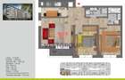Apartament 3 Camere Weiner Residence Militari Direct Dezvoltator VEST - 2