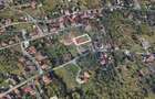 De vânzare teren 1.230 mp, zona Dealuri Oradea - Gheorghe Doja - 1