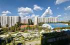 3 Camere -  Plaza - Exigent Plaza - Parcul Liniei - 5