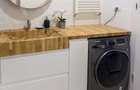 Novum Residence, 2 camere lux, etaj 8, 48 mp, design deosebit, cochet, terasa - 6