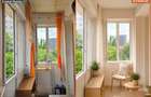 Apartament cu 3 camere si balcon in Titan | Comision 0! - 7