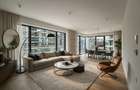 4 camere One Lake Club, cu piscină si promenadă pe lac - 3