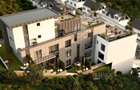 Apartament 3 camere, confort sporit, intr-un imobil rezidental SMART - 5