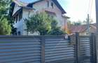 Vilă 6 camere, Păulești — vis-a-vis de parc, langa padure - 2