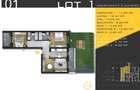 Apartament 3 camere gradina  Pallady metrou Nicolae Teclu - 5