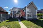 Casa Individuala Smart | 5 camere | Panouri Solare | Teren Generos | - 1